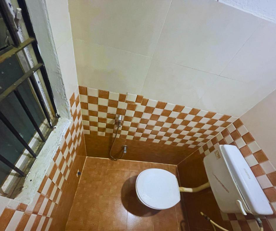 古瓦哈提 H K Residency Near Kalakshetra酒店 外观 照片